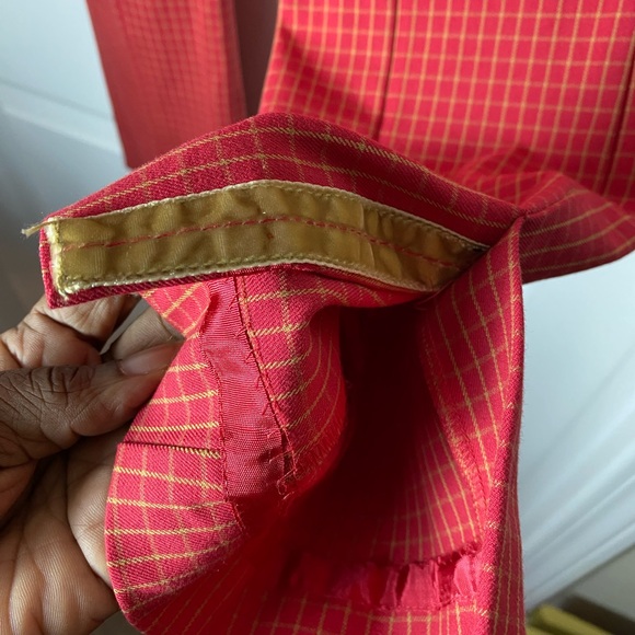 Anthropologie The Essential Slim Trousers, Size 4 - Picture 7 of 12